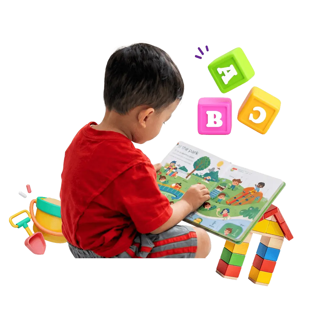 Programs Figure Hero