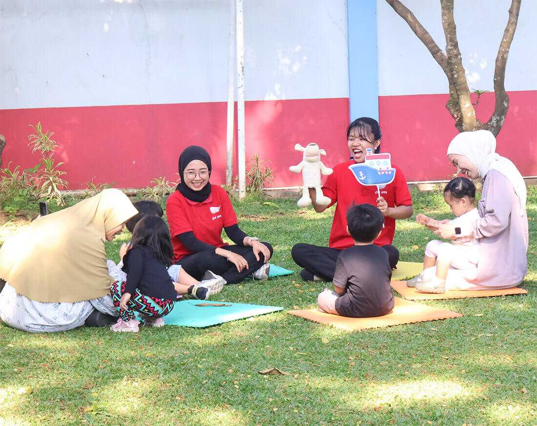 Child Care Thumbnail